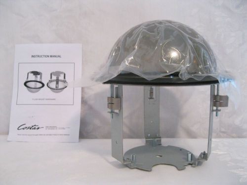 COSTAR Dome Flush Mount (HV) Model No. CDC2545 NIB