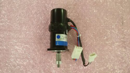 Mimaki CJV Y-Axis Motor Part#A05-R01-4