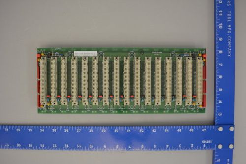 EVG | ACB-GESBUS-16A, 16-Slot GESPAC Backplane