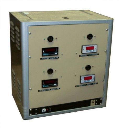 HiTeck Reactor Controller 05092