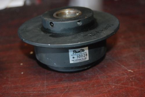 Carlson PowerFlo, B-30028, 1 1/4&#034; Bore, Clutch,  New no Box