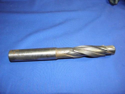 MACHINIST PUTNAM 25/32 x 1 1/32 END MILL COUNTER BORE DRILL BIT