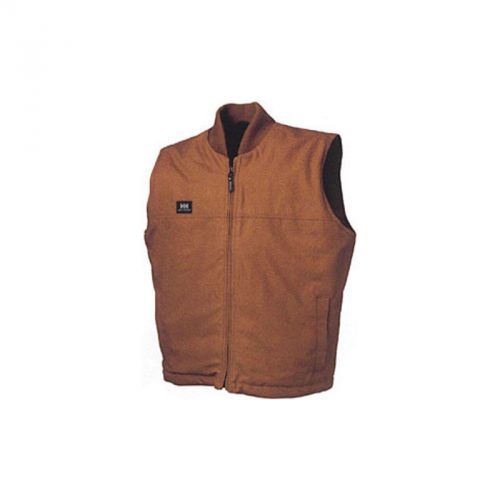 HELLY HANSEN Laramie Vest Brown MEDIUM 76118