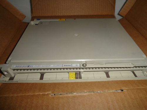 SIEMENS 6ES5470-4UC12 SIMATIC S5 OUTPUT MODULE 6ES54704UC12