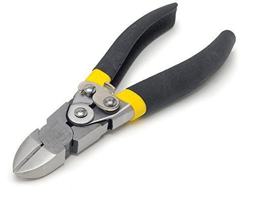 Titan 11412 7-1/2&#034; Compound Diagonal Cutter