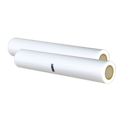 Heat Laminating Film, 40 x 250 ft., NEW, FREE SHIPPING, %4F%