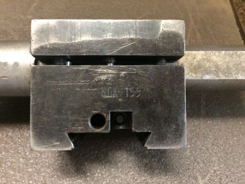 KDK 155 Boring Bar Tool Holder