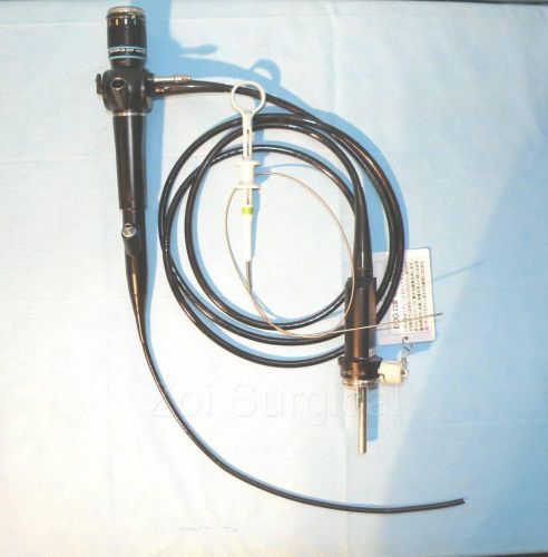 OLYMPUS CHF type P20 Flexible Fiber Optic Choledochoscope