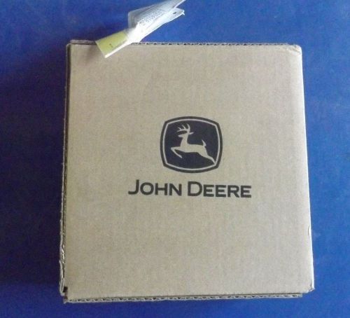 1 NEW JOHN DEERE LG394018JD AIR FLITER NIB***MAKE OFFER***