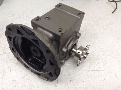 Tigear 17 QZ 20 R 56 20 to 1 Gear Box Dodge 20:1 17QZ20R56 1.04 HP