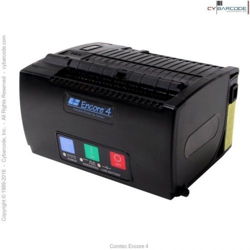 Comtec Encore 4 Portable Label Printer (Encore4)