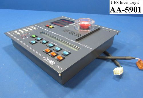 Kokusai CX1209 Electric Cassette Loader Display Controller DD-1203V Zestone used