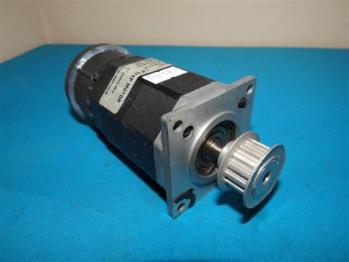 Pacific Scientific M22NSXB-JDS-NS-02 1.8 Step Motor