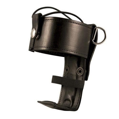 Radio Holder Boston Leather Universal Firefighters