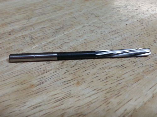 DORMER - 0419106 - Chucking Reamers Reamer Diameter M5  H7 HSS-E 23/14