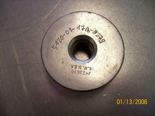 Kent- Moore J-23690 GM axle seal installer USA Isusu   #1864