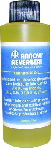 AR North America AR64545  Crankcase Oil