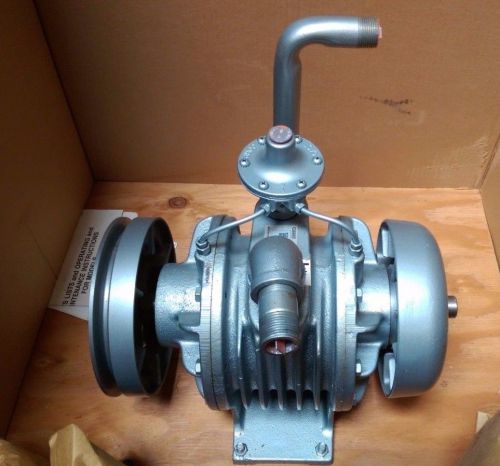 Gast 3040-V29B Vacuum Pump