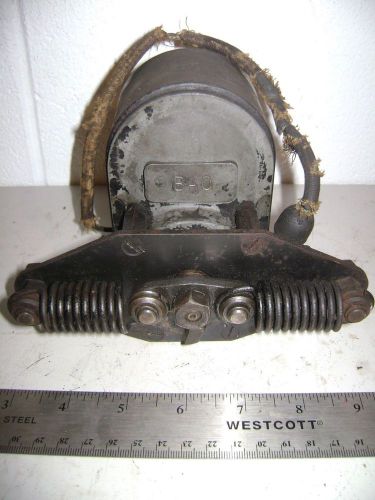 HOT Bosch high tension magneto for hit miss engine, early auto, tractor, wiite