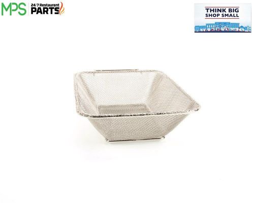 FRYMASTER 810-2874, TRAY, FPP FLT PAN CRMB EL/HE