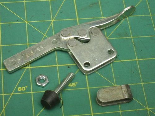 DE-STA-CO MANUAL TOGGLE CLAMP 215SB #59375