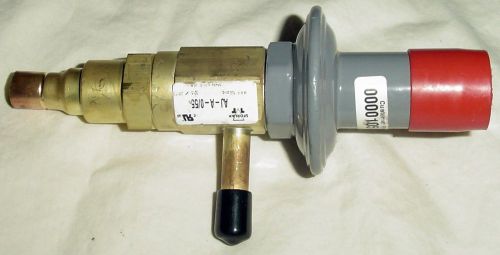 NEW~Manitowoc Expansion Valve p/n 000010510   (10515)  Sporlan