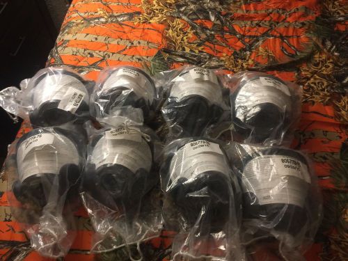 Scott av-3000 mask medium w/  nose cup (new)  scba air pak  firefighter for sale