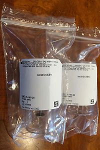 Dentsply Wheel Saw for Essix dental appliances (2 pcs) Brand new never open