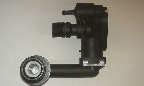 Karcher Pressure Washer Replacement Pump Housing 97550120 / 9.755-012.0