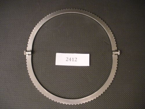 VM Retractor Ring (Bookwalter) VM29-5137M