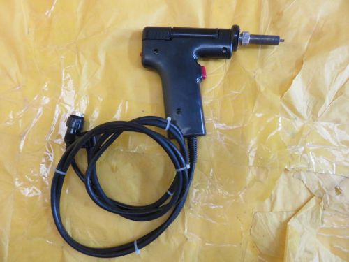 HAKKO 802 24V 50W Desolder Gun