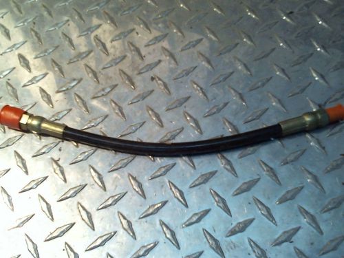 SYNFLEX HYDRAULIC HOSE 3160-03 SAE 100R7 3/16&#034; W.P. 3000 PSI (207 BAR)