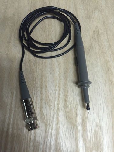 Tektronix P2200 200 Mhz X1-X10 Passive Oscilloscope Probe