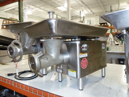 Berkel E222 - #22 Meat Grinder