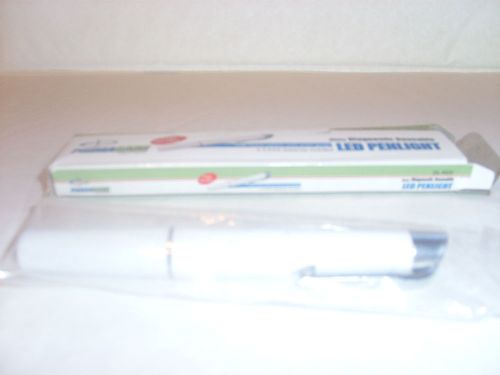 LED PENLIGHT - Diagnostic-Reusable