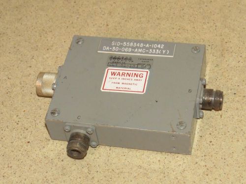 RANTEC MODEL CLT-51-13 PART / ACCESSORY (RT1)