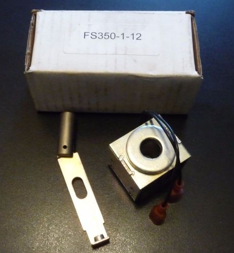 Intersol Industries Frame Solenoid  FS350 FS350-1-12