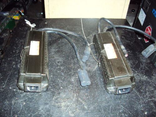 Set of 2 Everton 3210C Neon Power Supply