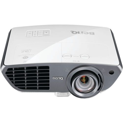 Benq ht4050  colorific(tm) dlp(r) full hd short-throw 1080p home theater proj... for sale