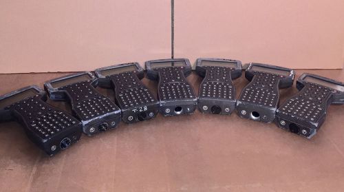 *LOT of 7* HUSKY FS2 FS/2 DATA TERMINAL - HUGE LOT for One Money!