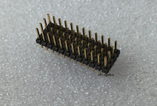 100pcs Samtech MTMM-112-05-G-Q-197 Modified Through-Hole Headers