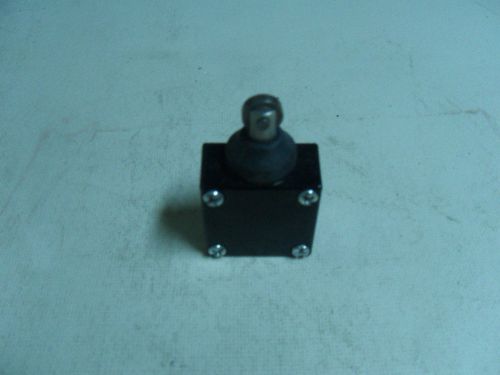 (N2-1) 1 HONEYWELL MICRO SWITCH LSZ1F LIMIT SWITCH HEAD