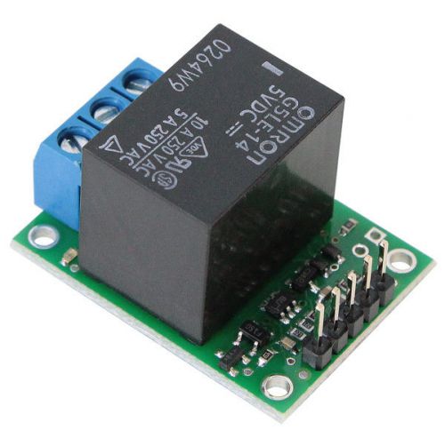 Rc switch with relay (605092) for sale