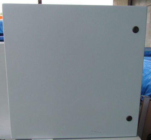 New 24x24x10 Enclosure Type 1,4,12 #LW242410