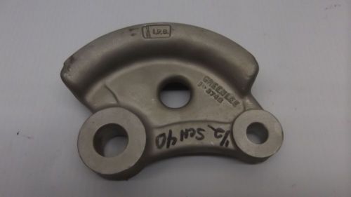 Greenlee 777 &amp; 782 Pipe Bender 1/2&#034; IPS Bending Shoe 1-3742