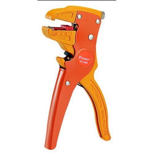 Eclipse 200-091 Self-Adjusting Wire Stripper / Cutter