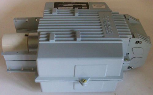 Appleton baymaster high bay 250w ballast g-hb610l-mt nib for sale