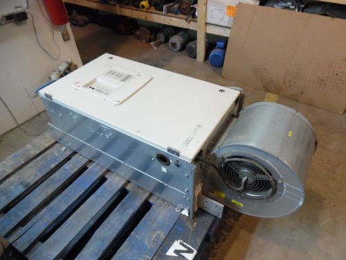 ABB 845 HP DC MOTOR DRIVE, DCS601-0900-61-15000A0 DCS600,SN:7052332A1362235,USED