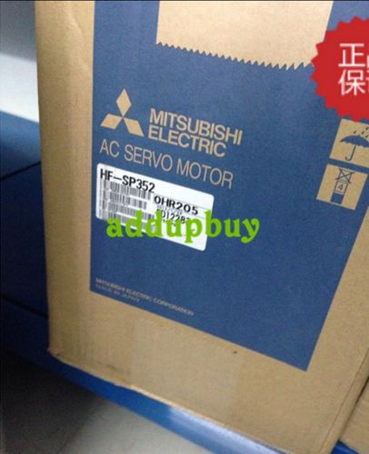 NEW IN BOX Mitsubishi Servo Drives HF-SP352