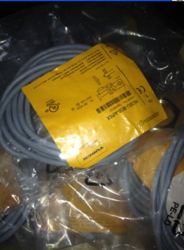 NEW TURCK NI30U-M30-AP6X SENSOR ALL NEW